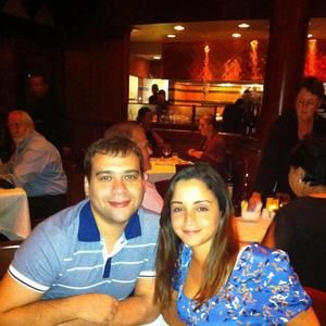 Meet your Posher, Kevin